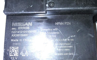 285E1 6RR0B Mitsubishi Outlander 2022 keyless smart key module