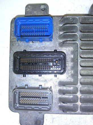 12622542 Buick Lucerne 2008 ecm ecu computer