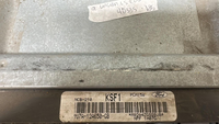 1U7A-12A650-GB Lincoln LS 2001 ecm ecu computer