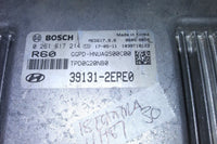 39131-2EPE0 ecu ecm computer 2018 Hyundai Elantra