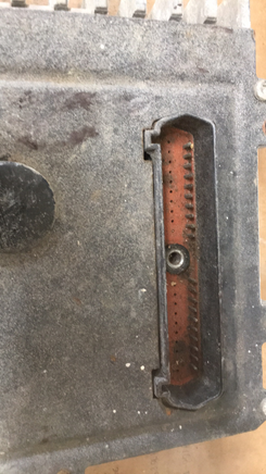 4686159 Chrysler Sebring or Dodge Stratus 1993-1996  tcm transmission computer
