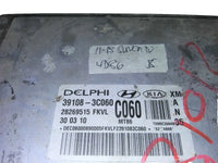 39108-3C060 Kia Sorento 2011-2013 ecm ecu computer