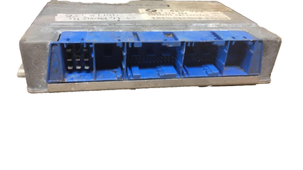 7504685 TCM transmission computer 2001-2006 BMW E6