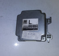 284E7 6MR0B driver assist control module 2020 Nissan Rogue