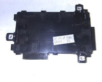 15297495 bcm body control module 2005-2009 Buick Allure