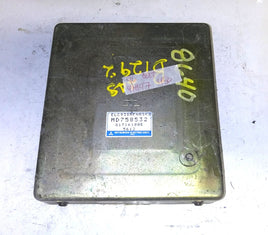 MD758532 tcm transmission computer 1996 Dodge Colt