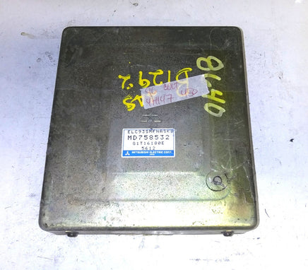 MD758532 tcm transmission computer 1996 Dodge Colt