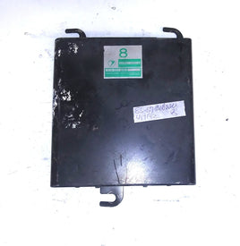A16-000 052 ecu ecm computer 1985-1987 Subaru