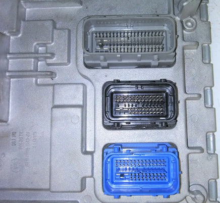 12702989 ecm ecu computer 2020 Chevy Equinox **TESTED GOOD**