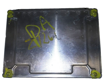 7 508 698 BMW X5 2001-2005 ecm ecu computer