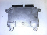 1860A843 ecm ecu computer 2008 Mitsubishi Lancer - Swan Auto