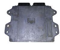 LF7W 18 881A ecm ecu computer 2007-2009 Mazda 3 Mazda3