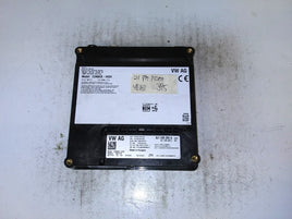 2020-2021 Porsche Taycan emergency call control module 9J1 035 283 A