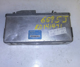 0 265 103 065 abs anti-lock brake control module 1991-1992 Buick Riviera