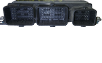 NEC019-615 ecm ecu computer 2015-2017 Nissan Maxima