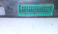 1992-1997 Cadillac Eldorado suspension control module 22114692