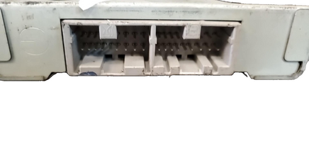 31036 3Y101  TCM transmission computer 2000 Nissan Maxima