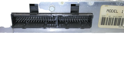 16212793 Oldsmobile Aurora 1995 temperature control module