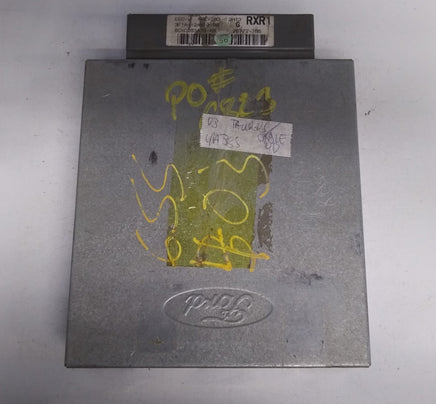 3F1A-12A650-RB ecm ecu computer 2003 Ford Taurus or Sable **tested**