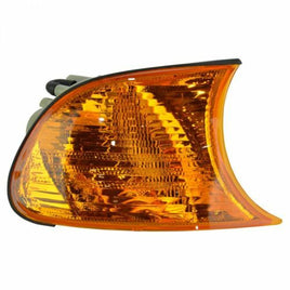 right park/signal light lamp fits 2002-2003 BMW M3 BM2521115 **New**