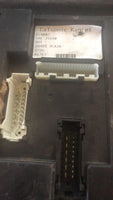 2011-2012 Nissan Pathfinder Armada Body Control module computer 284B0 9CA3A