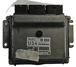 NEC006-623 ecm ecu computer 2013-2015 Nissan Sentra - Swan Auto