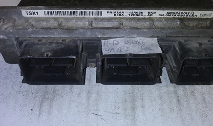 AL8A-12A650-BKB ecu ecm computer 2011-2012 Ford Escape **Tested**