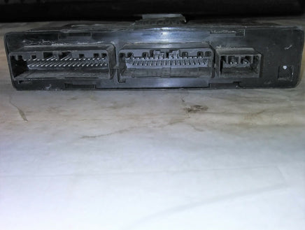 2013-2014 Acura ILX theft locking module 38320-TX6-A010-M1