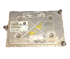 P05150778AB ecm ecu computer 2012-2016 Jeep Grand Cherokee