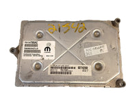 P05150790AC ecm ecu computer 2014 Jeep Grand Cherokee TESTED GOOD