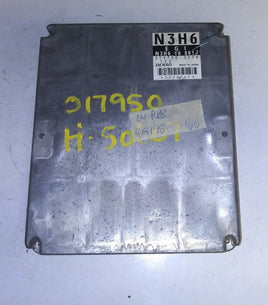 N3H6 18 881J ecm ecu computer 2004 Mazda RX8 RX-8