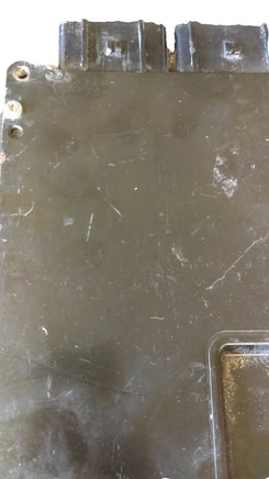 P04727204AD ecm ecu computer 1997 Dodge Caravan