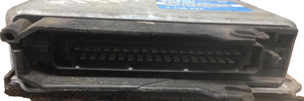 7 538 689 Saab 900 1990-1997 ecm ecu computer