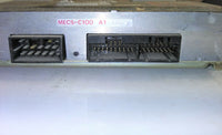 23710 17C00 Nissan Van 1987-1988 ecm ecu computer