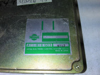 A11-B16 G03 Nissan 240SX 1989 ecu ecm computer