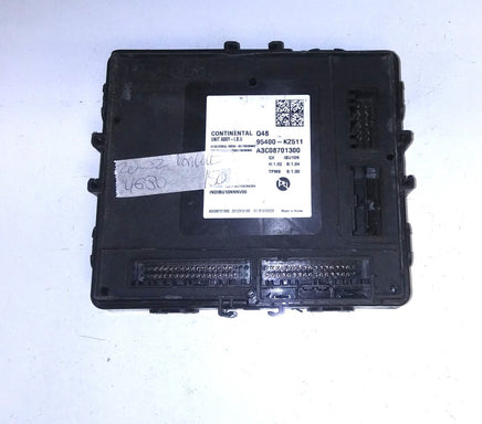 95400-K2511 IBU Control Module BCM 2020-2022 Hyundai Venue