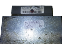 2F1A-12A650-MC Ford Taurus 2002 ecm ecu computer  **TESTED GOOD**