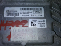 DM5A-12A650-FA ecm ecu computer 2013 Ford C-Max