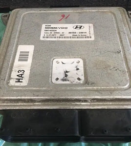 39150-23014 Hyundai Elantra 2007-2010 ecm ecu computer