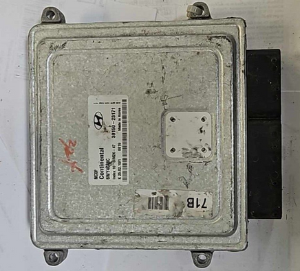39150-23171 Hyundai Elantra 2009-2012 ecm ecu computer
