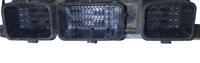 MEC90-372 ecu ecm computer 2007 Nissan Versa