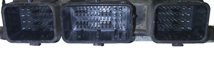 MEC90-372 ecu ecm computer 2007 Nissan Versa