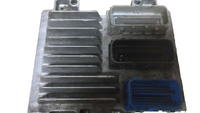 12645606 Chevy Cruze 2011 ecu ecm computer **TESTED**