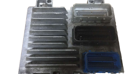 12645606 Chevy Cruze 2011 ecu ecm computer **TESTED**