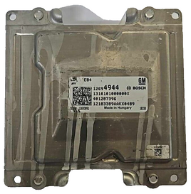 12694944 Chevy Spark 2019-2022 ecm ecu computer