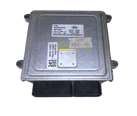 39101-23801 Kia Soul 2011 ecu ecm computer