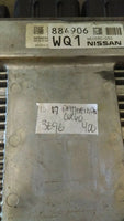 NEC030-030 Nissan Pathfinder or Infiniti QX60 2016-2017 ecm ecu computer