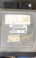 06K 906 070 C VW Jetta 2014-2015 ecm ecu computer