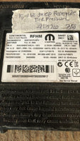2015-2018 Jeep Renegade tire pressure monitor A2C90482212