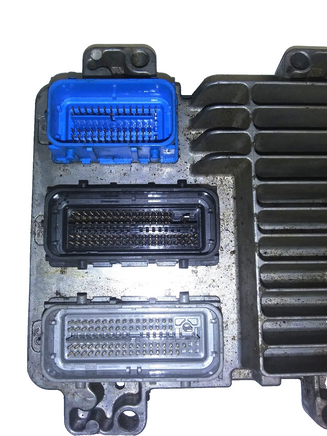 12611133 ecm ecu computer 2007 Saturn Aura